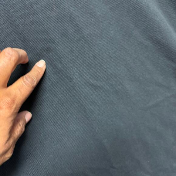 Vintage Nike Team Giants Polo Mens XL Waffle Knit San Fransisco Baseball MLB - Picture 7 of 12